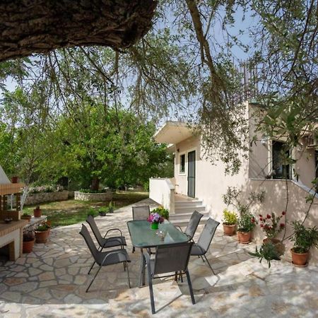 Nikis Country House - Lefkada Bnb Private Parking Λυγιά Εξωτερικό φωτογραφία