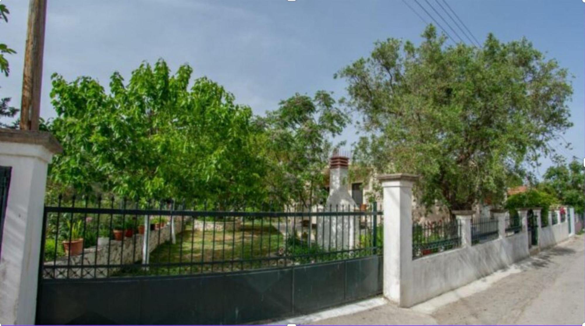 Nikis Country House - Lefkada Bnb Private Parking Λυγιά Εξωτερικό φωτογραφία